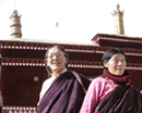 Click for Tibet - Lhasa Tour