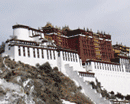 Click for Everest Base Camp Trek (Tibet Side)